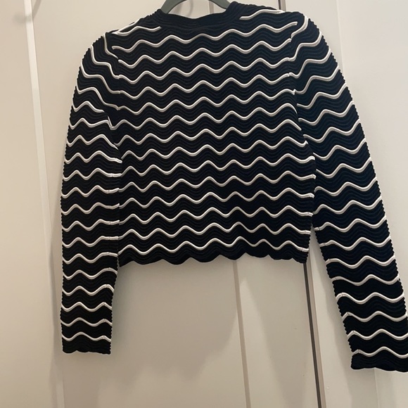 Milly Sweater - Picture 4 of 4